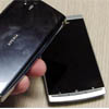  Sony Ericsson Xperia Arc
