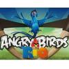   Angry Birds   