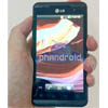 LG     Optimus 3D