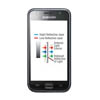 Samsung I9003 Galaxy S -   Galaxy S,   Super AMOLED