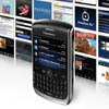        BlackBerry App World