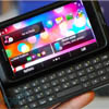   Nokia E7  