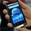 Android 2.4       Gingerbread