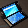 Kyocera Echo:    