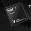 Texas Instruments представила 4-ядерные процессоры OMAP 5