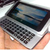 Nokia
  MeeGo- Nokia N9-00
