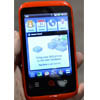 INQ Cloud Touch  Cloud Q - Android-  Facebook