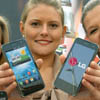 MWC 2011: LG Optimus 3D  2-  OMAP 4