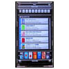 Hitachi  ,  Retina 