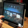 MWC 2011: Motorola Xoom      