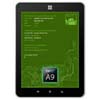 Китайский планшетник SmartQ Ten на выставке MWC2011