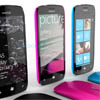  WP7- Nokia     