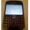       BlackBerry Bold Touch Dakota/Montana