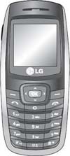  LG KG 112   