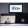 Motorola  2  Motorola Xoom Limited Gold Edition