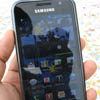 Samsung Galaxy S  Android 2.3   