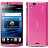     Sony Ericsson Xperia Arc