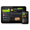 Nvidia Tegra Zone   Android-   Tegra 2