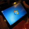 CeBIT 2011:  - Fujitsu Stylistic Q550