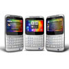 HTC ChaCha      HTC ChaChaCha
