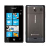 Microsoft   WP7- Samsung