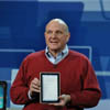 Microsoft       2012 