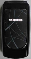  Samsung SGH-X166