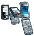 Nokia Mobility Conference 2005     N-. 