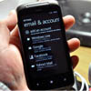 Yahoo Mail       WP7