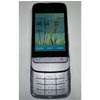    Nokia  Touch and Type