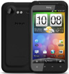    HTC Incredible S