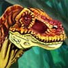    Tap Jurassic