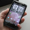  HTC Thunderbolt  4,5  