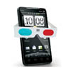HTC  3D-  HTC EVO
