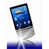 Sony Ericsson Xperia Business design -   QWERTY-