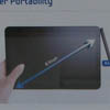 Samsung Galaxy Tab 8.9   8,6 