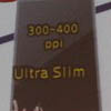 Samsung       300-400 ppi