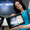    Samsung TouchWiz UZ