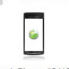 Sony Ericsson Xperia Acro -  Android-  