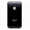 Nokia   Apple    