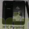 HTC Pyramid    