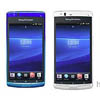  Sony Ericsson Xperia Acro    