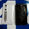 LG    LG Optimus 3D
