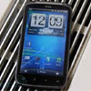 HTC Sensation  