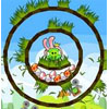 Angry Birds Easter Edition    
