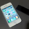  iPhone 4    