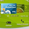 Sony Ericsson    Android Market
