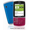 Samsung Replenish SPH-M580 -  Android-  Sprint