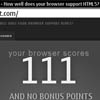    Symbian   HTML5