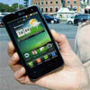     LG Optimus 2X